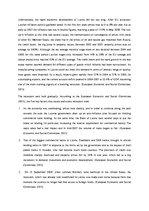 Kutatási anyagok 'Gross Domestic Product Analysis of Latvia', 3.                