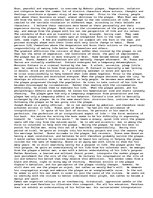 Esszék 'Oran - the Good, the Bad, and the Ugly', 1.                