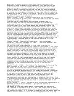 Esszék 'Young Offenders Act in Canada', 2.                