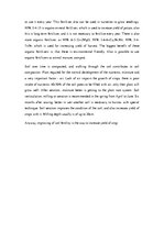 Összefoglalók, jegyzetek 'How to Maintain/Improve Soil Fertility for Good Yields', 2.                