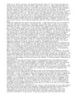 Esszék 'Melting Pot. Immigrants', 1.