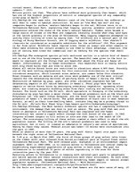 Esszék 'Comparison and Contrast: Species Endangerment', 2.                