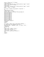 Minták 'Feedback Form', 2.                