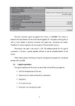 Kutatási anyagok 'Project', 5.                