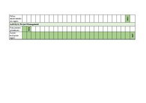 Kutatási anyagok 'Project', 20.                