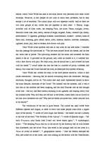 Esszék 'Oscar Wilde "The Birthday of the Infanta"', 2.                