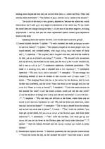 Esszék 'Oscar Wilde "The Birthday of the Infanta"', 3.                