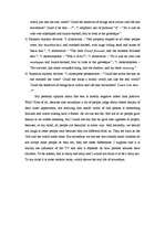 Esszék 'Oscar Wilde "The Birthday of the Infanta"', 4.                