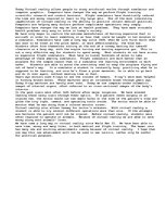 Esszék 'Virtual Reality', 1.                