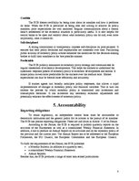 Kutatási anyagok 'European Central Bank and Its Competences', 8.                