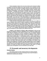 Kutatási anyagok 'European Central Bank and Its Competences', 17.                