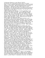 Esszék 'Is Marijuana Dangerous to your Physical Health?', 1.                