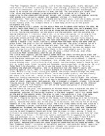 Esszék '"The Real Inspector Hound" Commentary. ', 1.                