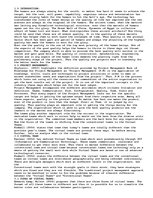 Esszék 'Project Quality Management', 1.                