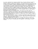 Esszék 'How is Beowulf depicted as the perfect epic hero?', 1.                