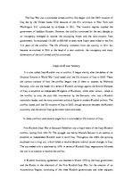 Kutatási anyagok 'The Iraq War', 2.                