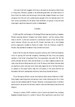 Kutatási anyagok 'The Iraq War', 4.                