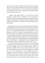 Kutatási anyagok 'The Iraq War', 6.                