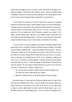 Kutatási anyagok 'The Iraq War', 7.                