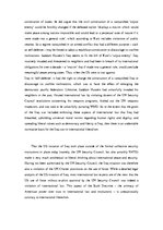 Kutatási anyagok 'The Iraq War', 8.                