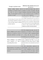 Kutatási anyagok 'The Iraq War', 10.                