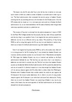 Kutatási anyagok 'The Iraq War', 12.                