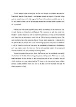 Kutatási anyagok 'The Iraq War', 13.                