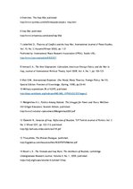 Kutatási anyagok 'The Iraq War', 15.                