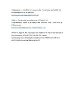 Kutatási anyagok 'The Iraq War', 16.                