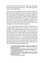 Esszék 'The Narrative Analysis of the Film "Dogville" by Lars fon Trier', 2.                