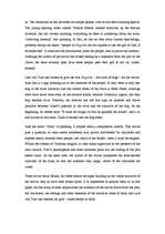 Esszék 'The Narrative Analysis of the Film "Dogville" by Lars fon Trier', 4.                