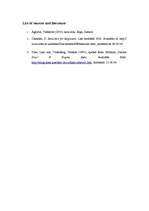 Esszék 'The Narrative Analysis of the Film "Dogville" by Lars fon Trier', 5.                