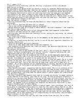 Esszék '"An Inspector Calls" by J. B. Priestley.', 1.                