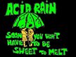 Prezentációk 'Acid Rain', 11.                