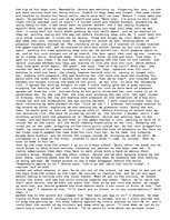 Esszék 'The Love of a Profesor', 2.                