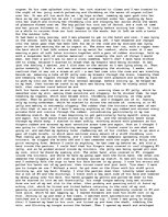 Esszék 'The Love of a Profesor', 4.                