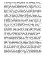 Esszék 'The Love of a Profesor', 5.                