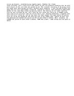 Esszék 'The Love of a Profesor', 6.                