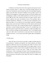 Esszék 'Classification and Natural Kinds', 1.                