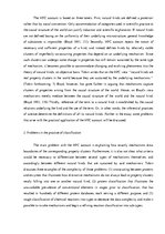 Esszék 'Classification and Natural Kinds', 2.                