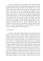 Esszék 'Classification and Natural Kinds', 4.                