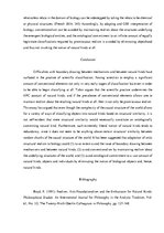 Esszék 'Classification and Natural Kinds', 6.                