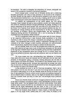 Esszék 'Social Dialogue and Problems of Working Environment for the European Social Mode', 3.                