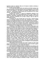 Esszék 'Social Dialogue and Problems of Working Environment for the European Social Mode', 7.                