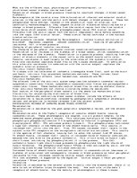 Esszék 'What Are the Different Ways, Physiological and Pharmacological, in Which Blood V', 1.                