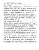 Esszék 'Describes What a Learning Disability Is a Focuses on Dyslexia', 1.                