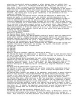 Esszék 'Theory Application Paper', 2.                