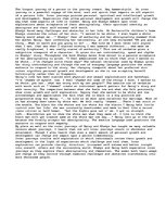 Esszék 'Inner Journeys and "My Place" by Sally Morgan', 1.                