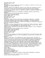 Esszék 'Tailoring Rice to Suit Consumers', 7.                