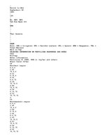 Esszék 'Tailoring Rice to Suit Consumers', 48.                